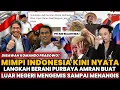 Lagu PERTAMA DALAM SEJARAH INDONESIA❗KEBERANIAN PURBAYA AMRAN BIKIN LUAR NEGERI MENGEMIS MENANGIS‼️