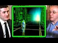 Is reality discrete or continuous Stephen Wolfram and Lex Fridman