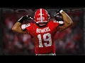 Brock Bowers Ultimate Highlights
