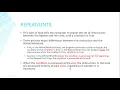 Chapter 7 Problem Solving with Loops Part 2
