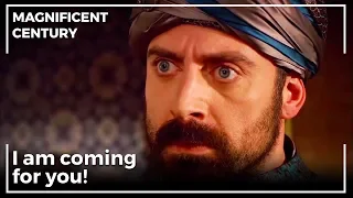 hungarian king sent the head of the envoy to sultan suleyman magnificent century