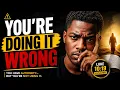 Stop Begging God USE Your Authority Luke 10 19 Explained