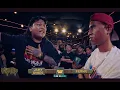 Download Lagu FlipTop - Fernie vs Jamy Sykes