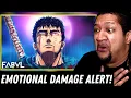 Download Lagu Reaction to Guts Rap - \
