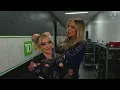 Charlotte Flair Alexa Bliss Tatum Paxley Backstage Smackdown August 14 2026