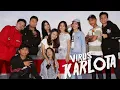Download Lagu RIDHO HERNANDEZ - VIRUS KARLOTA (feat. Arsyih Idrak \u0026 Novia Angelita) [Official Music Video]