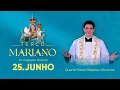 Download Lagu Quarta-Feira: Mistérios Gloriosos | 25/06/25 | Terço Mariano com @PadreManzottiOficial​