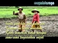 Download Lagu DOA SEPASANG PETANI MUDA Ebiet G Ade
