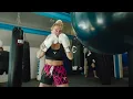 Hannah Goldy UFC for Takedown