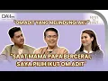 Lagu CINTA TANPA SYARAT ADITYA GUMAY UNTUK SANG PUTRA ANGKAT: KELUARGA TAK SEBATAS HUBUNGAN DARAH
