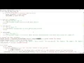 Sleeping Barber Solution using python threading library - Explanation