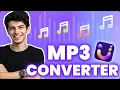Download Lagu BEST Online MP3 Converter | Convert any Audio File to MP3 - 2025 Ultimate Guide