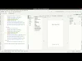 How to change text in Android Studio Text View but avoid showing it in the finished application