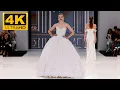 Allure Bridals Bridal Spring 2026 | Barcelona Bridal Fashion Week - 4K