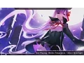 Nightcore - Silver Moonlight