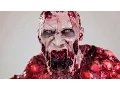 Video di 100 Years of Zombie Evolution in Pop Culture | Time Lapse Video