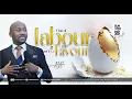 Full Message OUT OF LABOUR INTO FAVOUR By Apostle Johnson Suleman Sunday Service - 12th May 2024