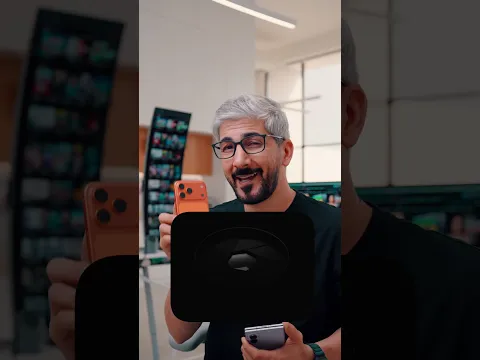 هالميزة اللي تخرب تجربة الكامرة وكيف تلغيها!
