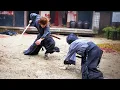 Kenshin VS Seta Sojiro Full Fight | HD | Rurouni Kenshin Kyoto Inferno/The Legend Ends