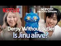 Download Lagu [Full] Exclusive BTS talk w/ KPop Demon Hunters Maggie Kang \u0026 Ahn Hyo-seop [ENG SUB]