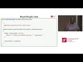 Symfony loves PHP USA 2018 - John Wage