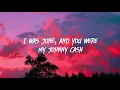 Katy Perry - The One That Got Away (Lyrics)