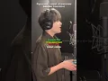 Download Lagu Ryewook — Golden (cover) #vocalshowcase #kpop #kpopvocalshowcase #huntrix #ryeowook #superjunior