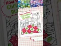 Southern Lotus Christmas Blanket Tutorial Xmas Times Coloring Book