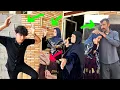 Grandmother s spell to keep Maryam away from Rashid Yusuf s joy