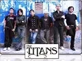 The Titans - Hingga Akhir Hidupku (Cover By Firza) #music