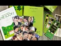 Download Lagu 💎 Unboxing Seventeen In The Soop 2 Making Book! — comparison to ITS1 and prices from Weverse