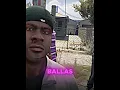 GTA V - What Happens If You Visit groove Street