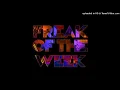 Krept and Konan Ft Jeremih - Freak Of The Week (Clean)