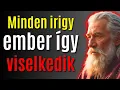 Download Lagu Így Ismerheted Fel Az Irigy Embert | SZTOIKUS FILOZÓFIA