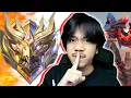 Download Lagu DETIK DETIK MYTHICAL IMMORTAL BERSAMA ALDOUS FULL DAMAGE - Mobile legends