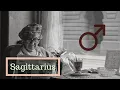 Mars in Sagittarius Mars Through The Signs