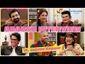 Almost An Interview ft Adarsh Baal Vidyalaya Cast Kay Kay Menon Archana Puran Singh and more