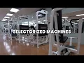 Welcome to Family Fitness Cloverville - Fruitport Township