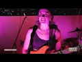 Vanessa Zamora LIVE @ Border Sky Records