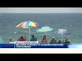 Sally s Adventures Millions flocked to Alabama s beaches this summer