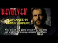 Revolver 2005 20th Anniversary