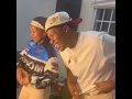 Naledi Aphiwe x Mawelele- Romeo and Juliet👌🔥🔥