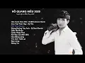 Download Lagu TUYỂN TẬP NHỮNG CA KHÚC HAY NHẤT CỦA HỒ QUANG HIẾU 2020