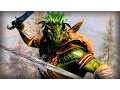 Skyrim SE Builds - The Argonian Slave