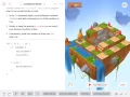 Conditional Climb - Swift Playgrounds