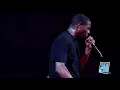 Doug E Fresh & Lil Vicious performs Freaks live 2019