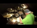 Download Lagu Skillet - Awake and Alive [Drum Cover]