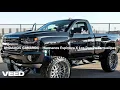 ANDAMOS GANANDO - Hermanos Espinoza X Los Dos De Tamualipas (Truck Cover)