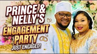 nadia mukami maombi official music prince u0026 nelly best congolese engagement entrance dance
