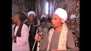 الشيخ محمد عبدالرحيم الحميلي سمهود المولد النبوي الشريف 2005  الشيخ محمد عبدالرحيم الحميلي سمهود المولد النبوي الشريف 2005